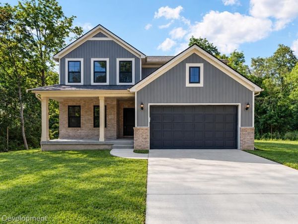 132 River Drive, Milford Village, Mi 48381