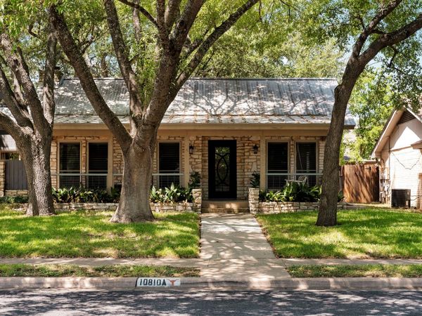 10810 Pinehurst DR, Unit 1, Austin, TX 78747