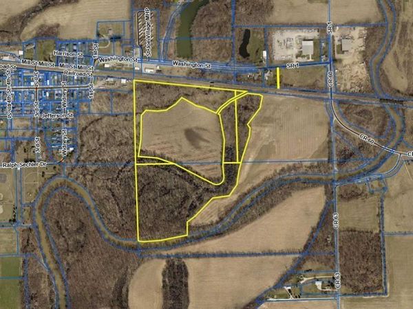00 County Road 63 Road, Saint Joe, IN 46785