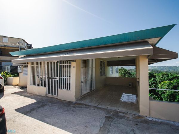 Carr 108 BO. MIRADERO, Mayaguez, PR 00682