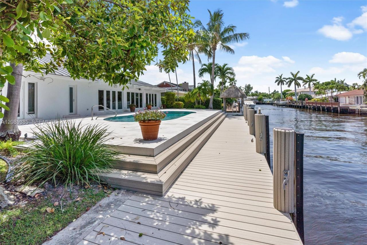 3061 NE 39th St, Fort Lauderdale, FL 33308 Photo