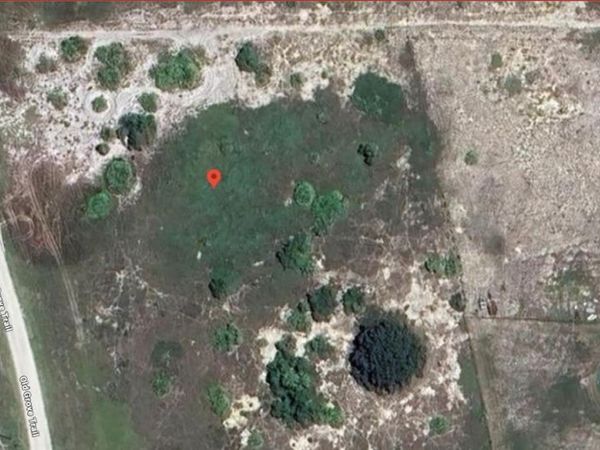 2437 Old Grove Trail, Frostproof, FL 33843