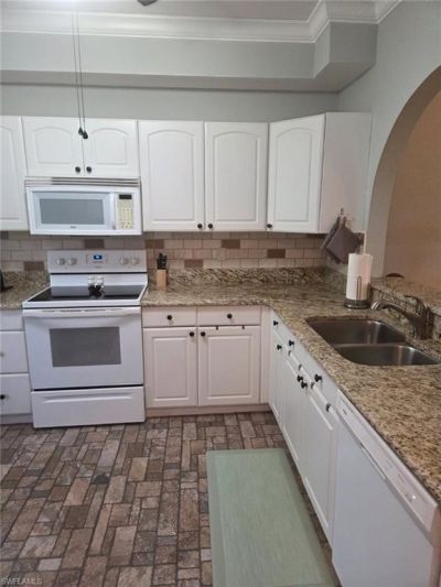 2280 Somerset Ridge Dr, Unit 102, Lehigh Acres, FL 33973 Photo