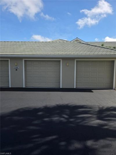 2280 Somerset Ridge Dr, Unit 102, Lehigh Acres, FL 33973 Photo