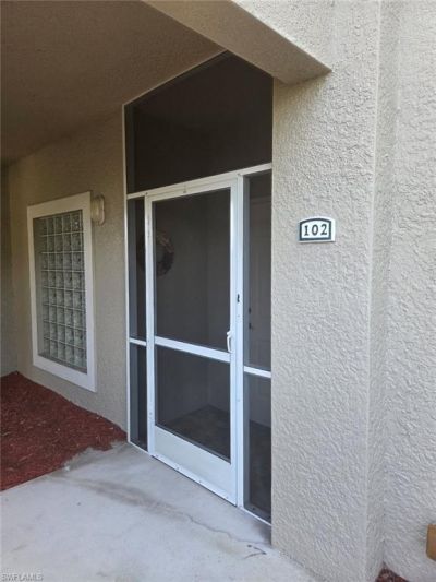 2280 Somerset Ridge Dr, Unit 102, Lehigh Acres, FL 33973 Photo