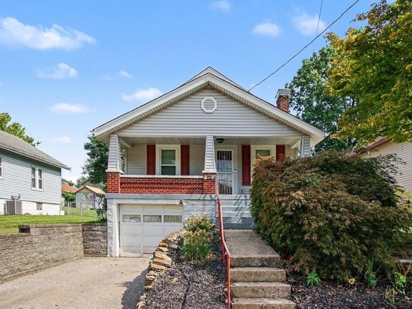 24 Sunset Avenue, Erlanger, KY 41018