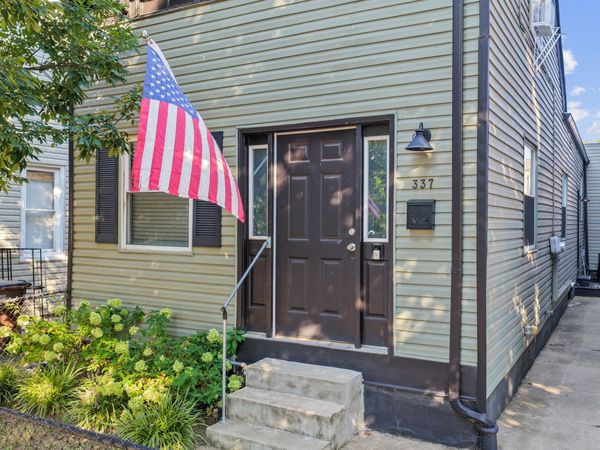 337 Lindsey Street, Newport, KY 41071
