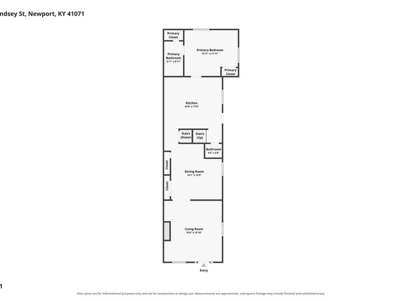 337 Lindsey Street, Newport, KY 41071 Photo 24