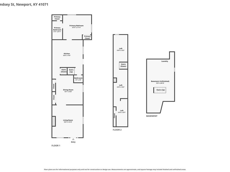 337 Lindsey Street, Newport, KY 41071 Photo 27