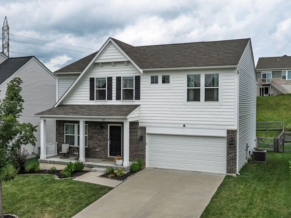 7917 Trillium Court, Alexandria, KY 41001