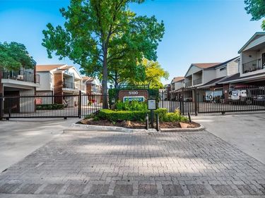 5100 Verde Valley Lane, Unit 255, Dallas, TX 75254