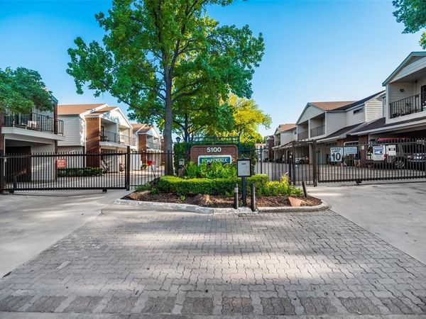 5100 Verde Valley Lane, Unit 255, Dallas, TX 75254