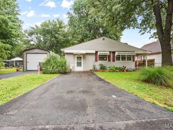 3202 Harvard Place, Collinsville, IL 62234
