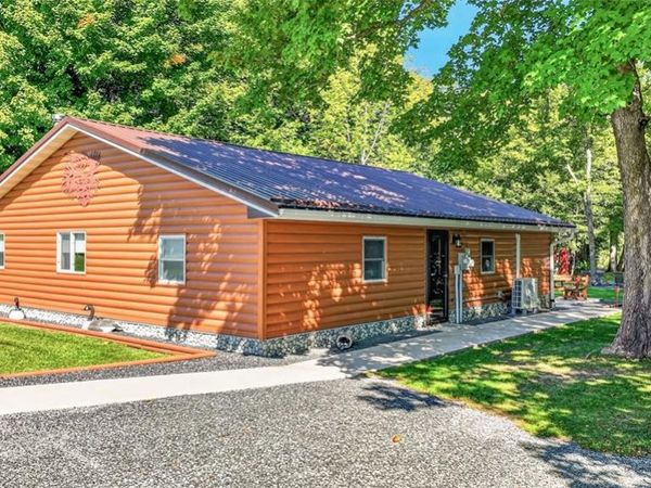 N5112 County Road G Road, Gilman, WI 54433
