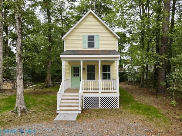 39 Neale Drive, Reedville, VA 22539