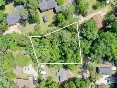 0 Sable Street, Walterboro, SC 29488