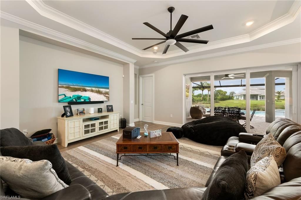 15863 Triesta Ln, Naples, FL 34114 Photo