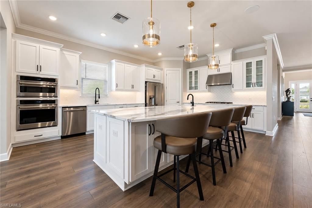 15863 Triesta Ln, Naples, FL 34114 Photo