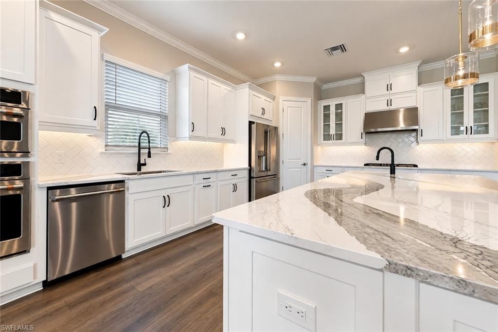 15863 Triesta Ln, Naples, FL 34114 Photo