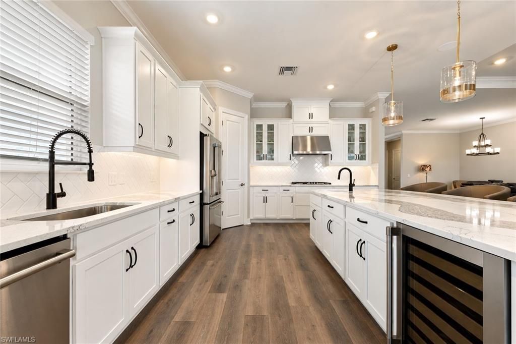 15863 Triesta Ln, Naples, FL 34114 Photo