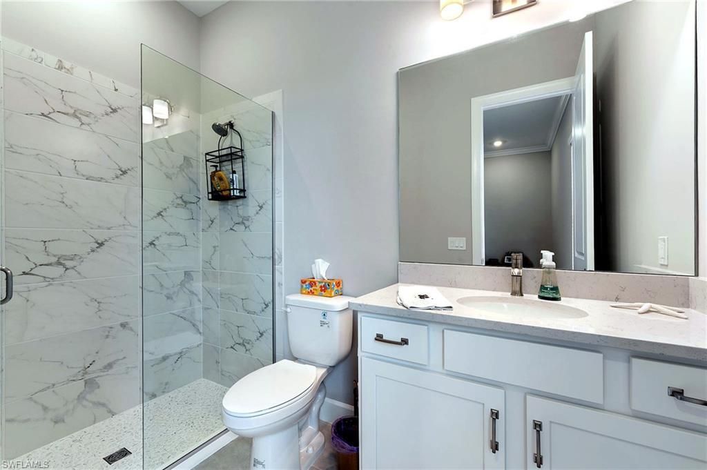 15863 Triesta Ln, Naples, FL 34114 Photo