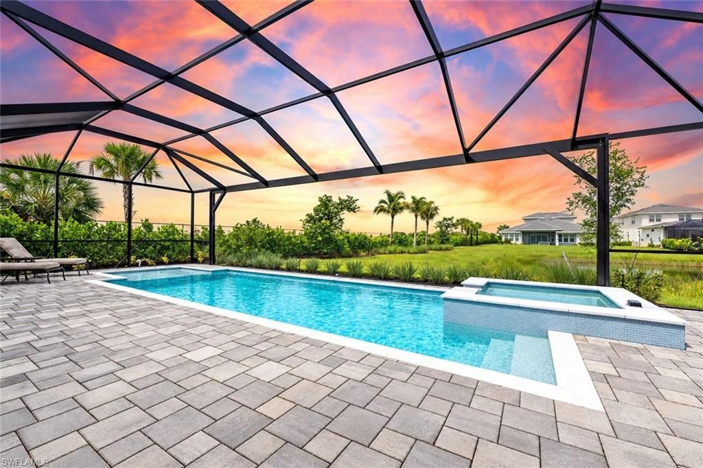 15863 Triesta Ln, Naples, FL 34114 Photo