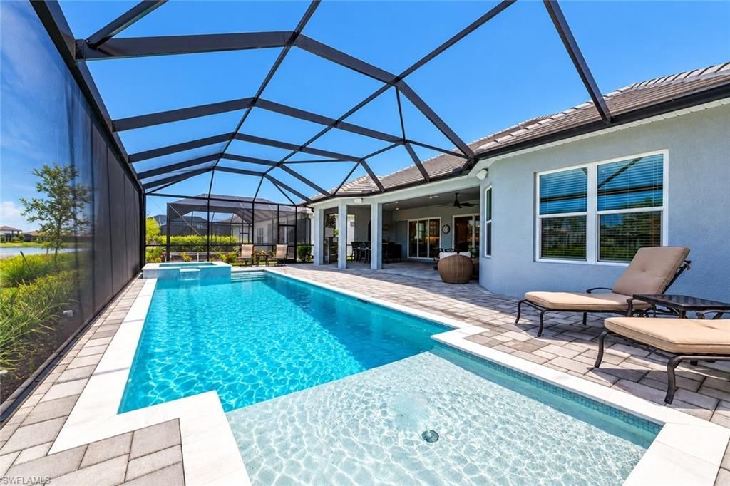 15863 Triesta Ln, Naples, FL 34114 Photo