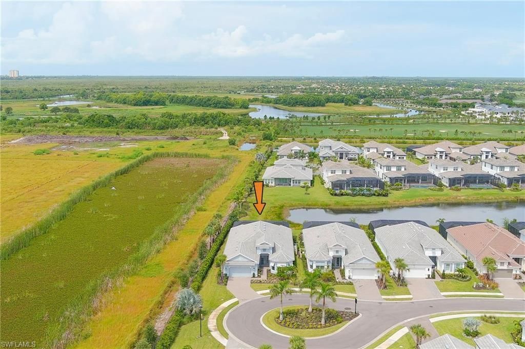 15863 Triesta Ln, Naples, FL 34114 Photo