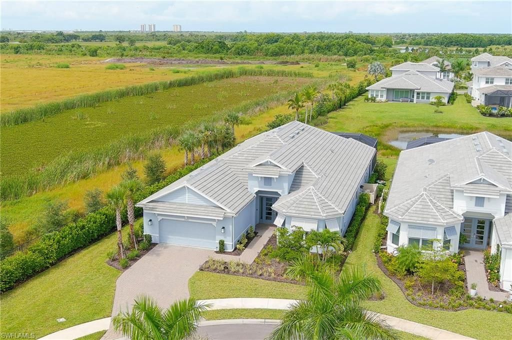 15863 Triesta Ln, Naples, FL 34114 Photo