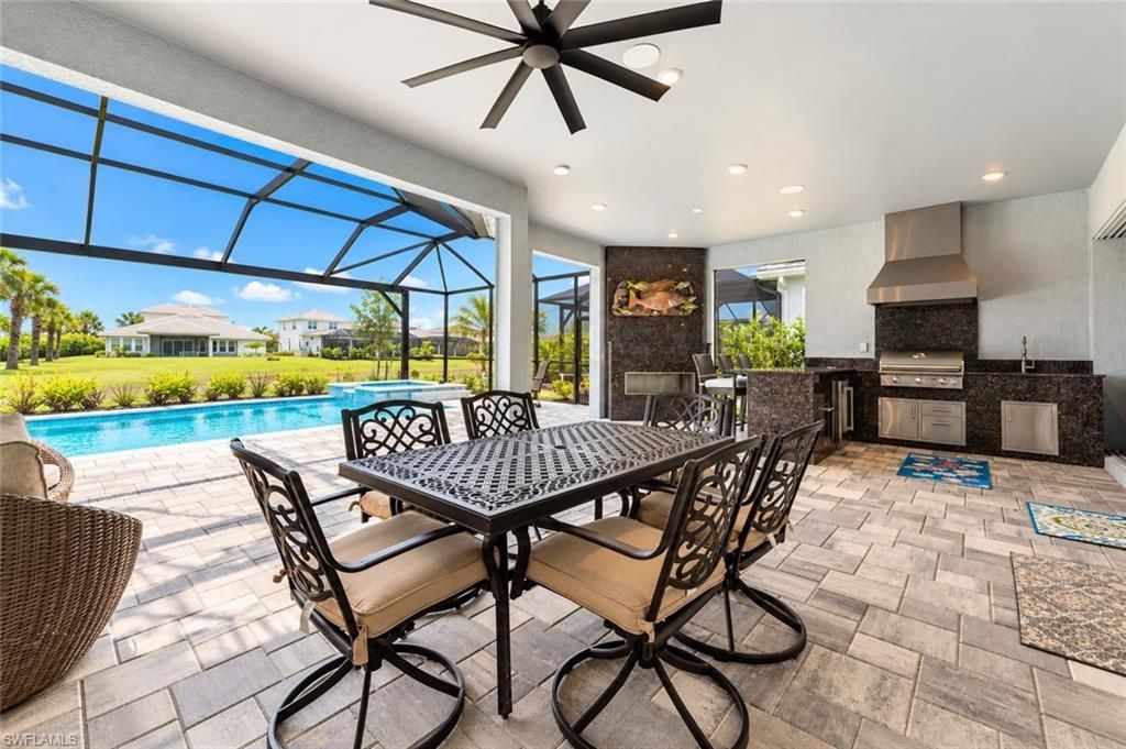 15863 Triesta Ln, Naples, FL 34114 Photo