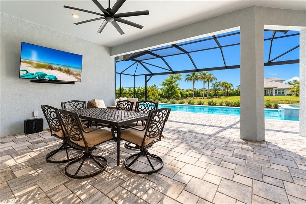 15863 Triesta Ln, Naples, FL 34114 Photo