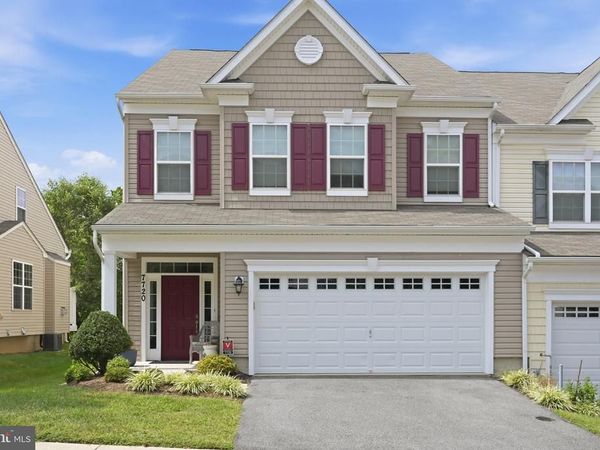 7720 RIVER ROCK WAY, COLUMBIA, MD 21044