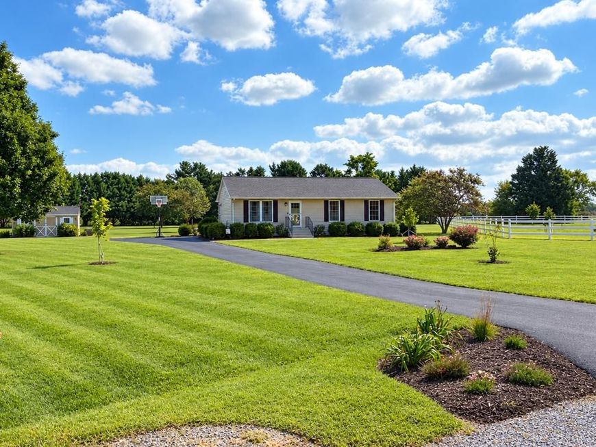 4151 Whiteleyville Road, Hurlock, MD 21643 Main Photo