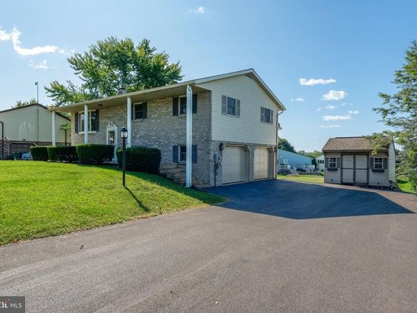 403 BIRCH LN, LEBANON, PA 17046