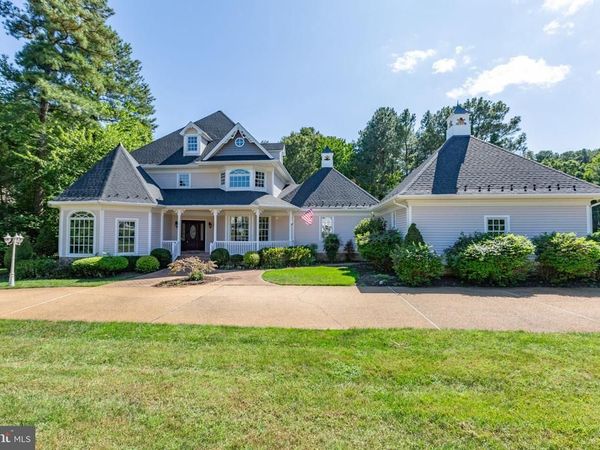 11806 FAWN LAKE PARKWAY, SPOTSYLVANIA, VA 22551