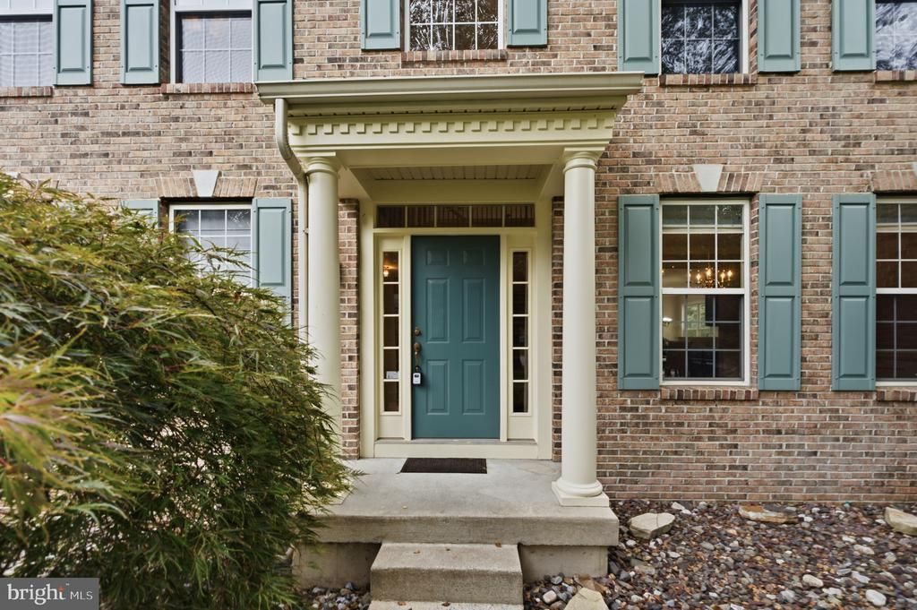 1222 INDIAN TRAIL DRIVE, DOWNINGTOWN, PA 19335