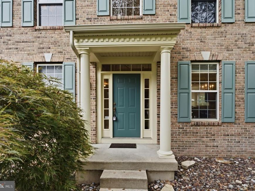 1222 Indian Trail Drive, Downingtown, PA 19335 Main Photo