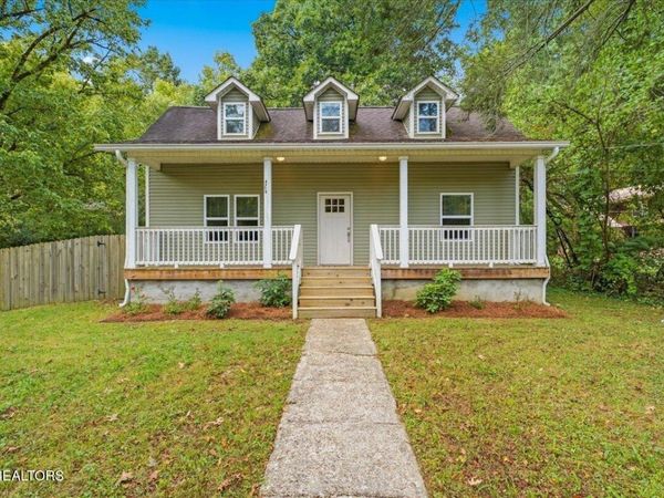 4719 Sandy Lane, Knoxville, TN 37920