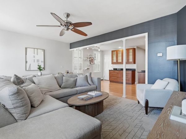 357 Sumner St, Unit 2, Boston, MA 02128