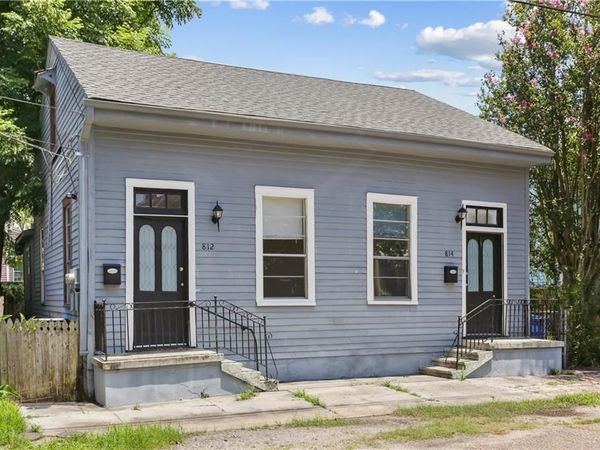 812 14 ELIZA Street, New Orleans, LA 70114