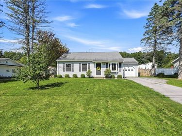 6403 Milles Drive, Rome, NY 13440