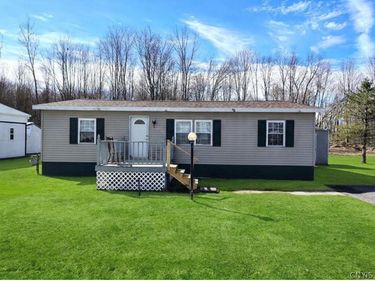 131 Pazdur Boulevard S, Rome, NY 13440