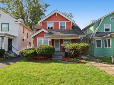 347 Lisbon Avenue, Buffalo, NY 14215