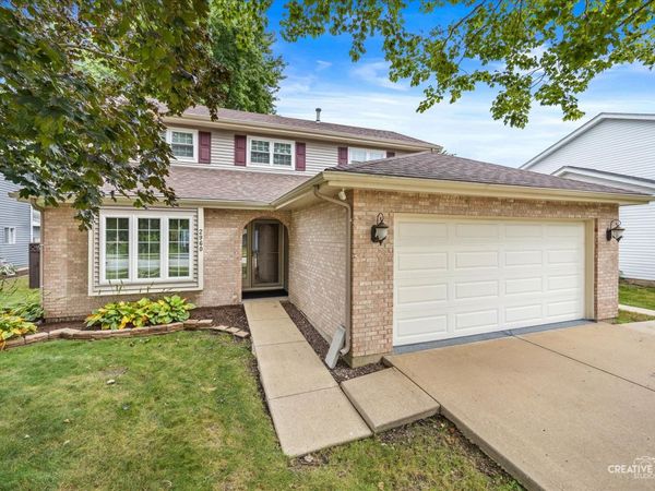 2960 Middlebury Court , Aurora, IL 60504