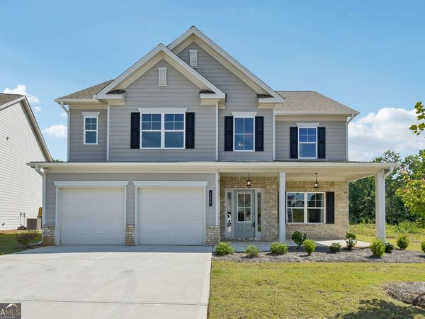 145 Greenview Court, Homer, GA 30547