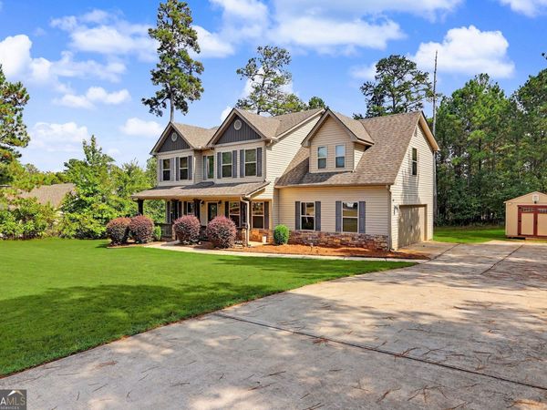 370 Emily Circle, Milledgeville, GA 31061