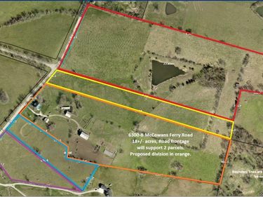 6300-B McCowans Ferry Road, Versailles, KY 40383