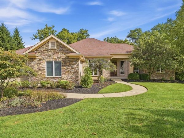 970 River Forest Drive, Maineville, OH 45039