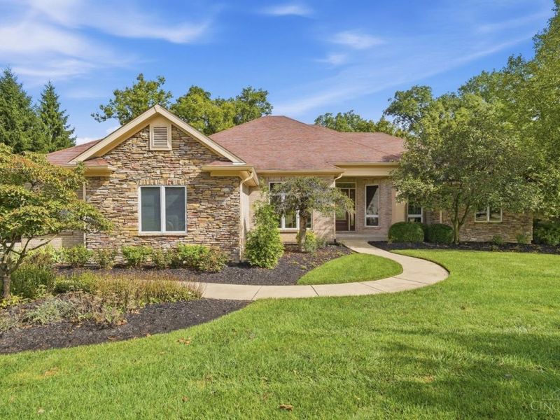 970 River Forest Drive, Maineville, OH 45039 Photo 1