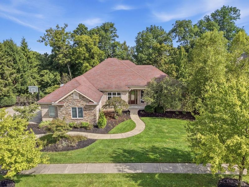 970 River Forest Drive, Maineville, OH 45039 Photo 2